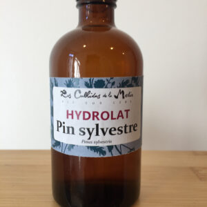 pin sylvestre hydrolat