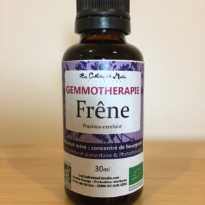 gemo frêne