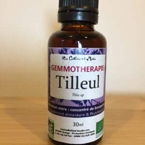 gemo tilleul
